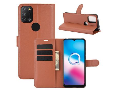 Carcasa para Alcatel 3x (2020)
