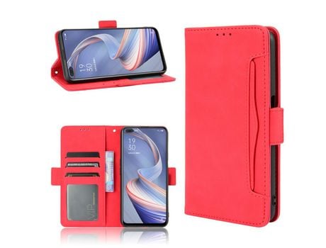 Carcasa para OPPO a92s/reno4 z 5g