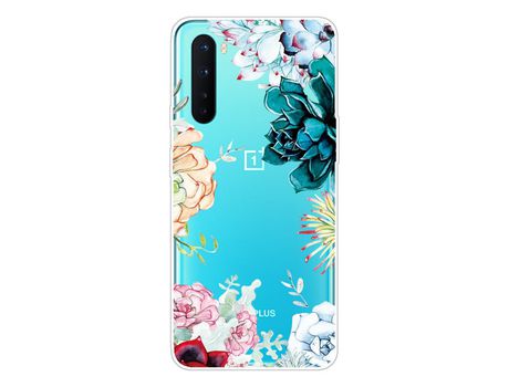 Carcasa para OnePlus nord