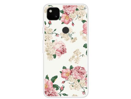 Carcasa para Google pixel 4a