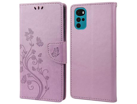 Carcasa para Motorola moto g22