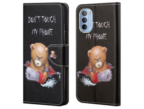 Carcasa para Motorola moto g31/g41