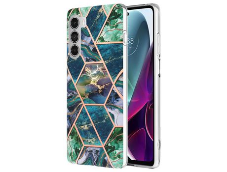 Carcasa para Motorola moto g200 5g/edge s30