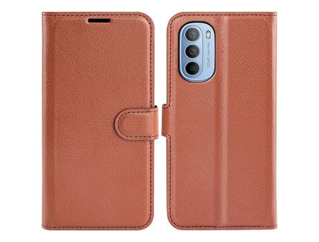 Carcasa para Motorola moto g31