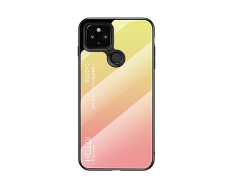Carcasa para Google pixel 5