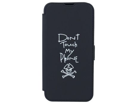 Carcasa para iPhone 11 Don't Touch
