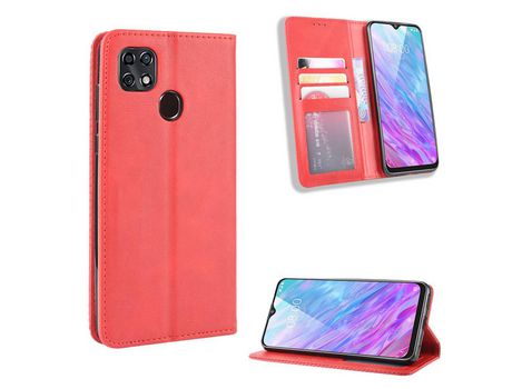 Carcasa para ZTE blade 20/max 10/z6250