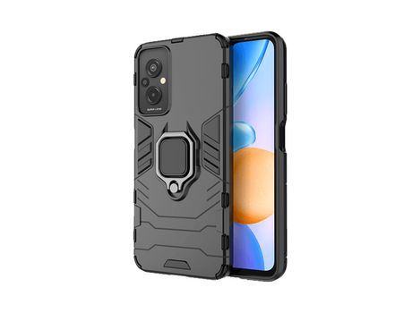 Carcasa para Xiaomi redmi 11 prime PHONECARE Negro