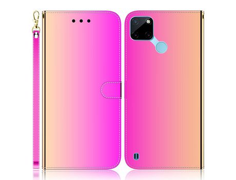 Carcasa para Realme c21y