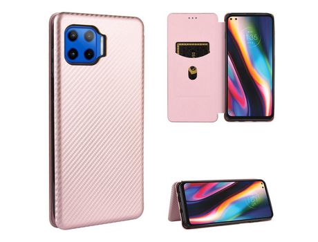 Carcasa para Motorola moto g 5g plus