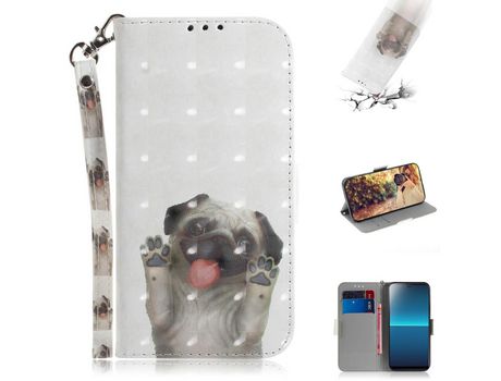 Carcasa para Sony xperia l4