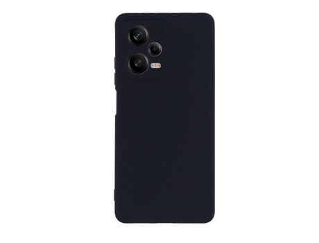 Carcasa para Xiaomi redmi note 12 pro PHONECARE Negro