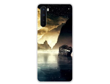 Carcasa para OnePlus nord
