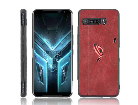 Carcasa para Asus rog phone 3 zs661ks/3 strix