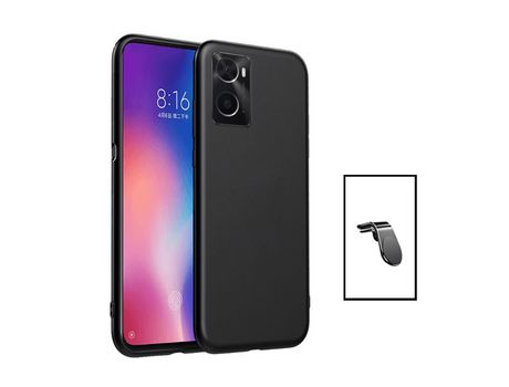 Carcasa para OnePlus nord n300 GIFT4ME Negro