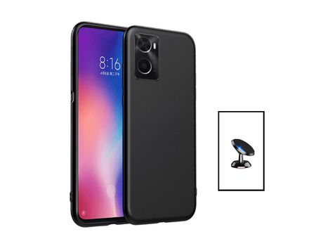 Carcasa para OnePlus nord n20 se PHONECARE Negro