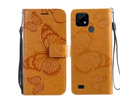 Carcasa para Realme c21