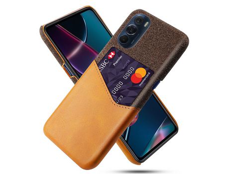 Carcasa para Motorola edge x30