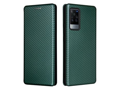 Carcasa para Vivo x60 pro 5g (global)/x60 5g (curved screen version)