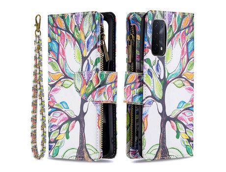 Carcasa para Oppo a74 5g/a93 5g/a54 5g
