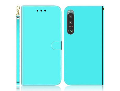 Carcasa para Sony Xperia 5 Iii 5G
