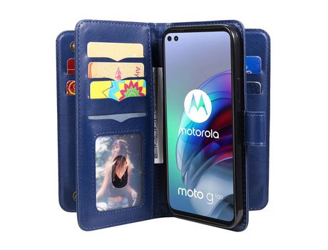 Carcasa para Motorola edge s/moto g100