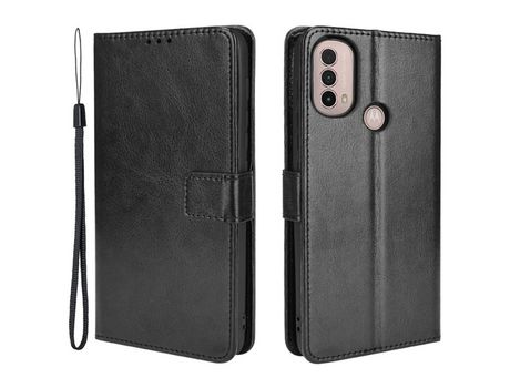 Carcasa para Motorola moto e20/e30/e40