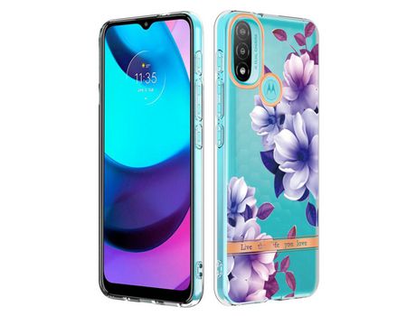 Carcasa para Motorola moto e20/e30/e40