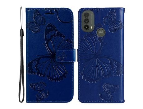 Carcasa para Motorola moto e20/e30/e40