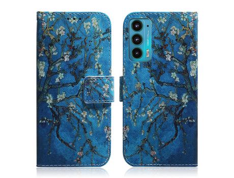 Carcasa para Motorola edge 20