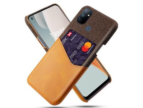 Carcasa para OnePlus nord n100