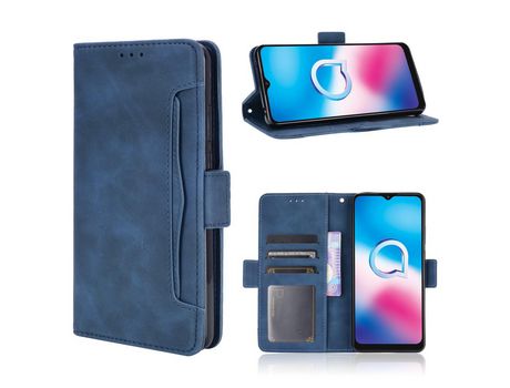 Carcasa para Alcatel 3x (2020)