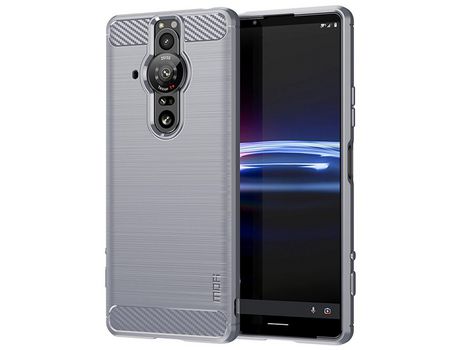Carcasa para Sony xperia pro-i MOFI