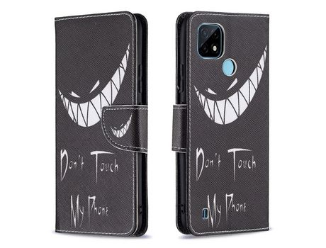 Carcasa para Realme c21/c20