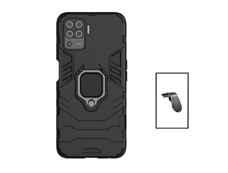 Carcasa para Oppo a94 GIFT4ME Negro