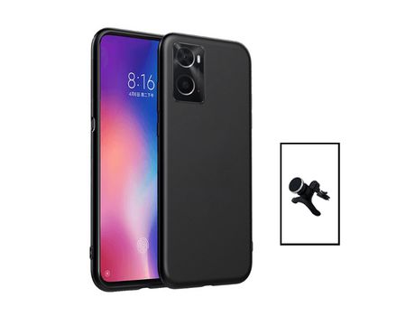 Carcasa para OnePlus nord n300 PHONECARE Negro