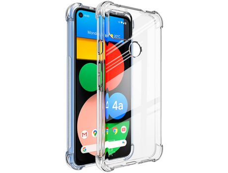 Carcasa para Google pixel 4a/4a 5g