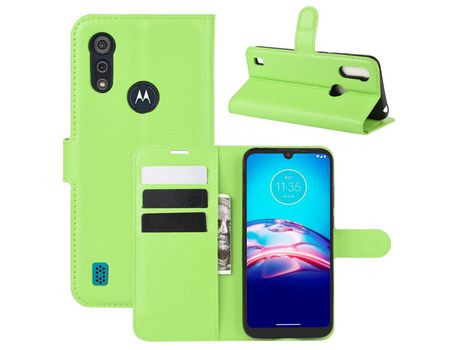 Carcasa para Motorola moto e6s (2020)