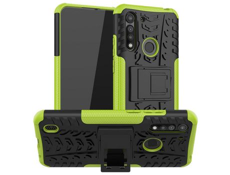 Carcasa para Motorola moto g8 power lite