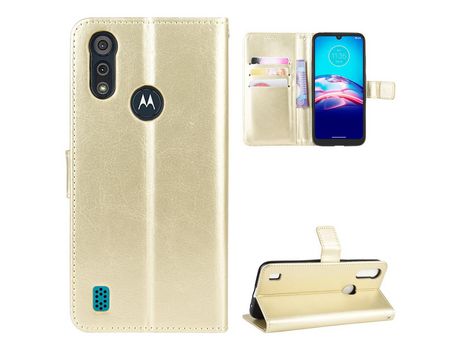 Carcasa para Motorola moto e6s (2020)