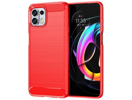 Carcasa para Motorola edge 20 lite/edge 20 fusion