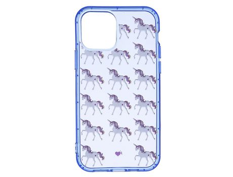 Carcasa para iPhone 12 pro max Transparente