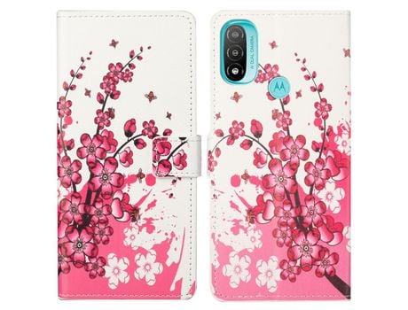 Carcasa para Motorola moto e20/moto e30/moto e40