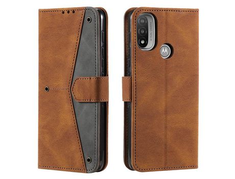 Carcasa para Motorola moto e20/e30/e40
