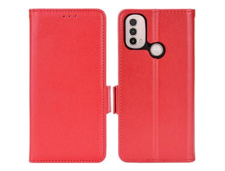 Carcasa para Motorola moto e20/moto e30/moto e40