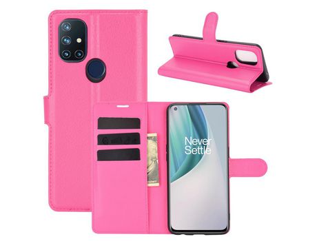 Carcasa para OnePlus nord n10 5g