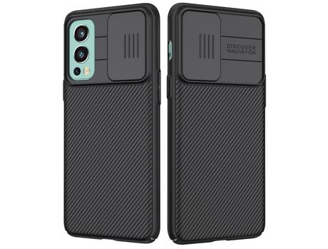 Carcasa para OnePlus nord 2 5g NILLKIN