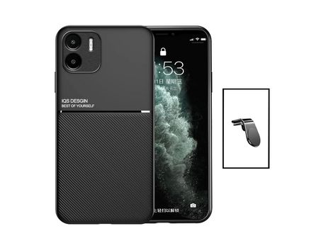 Carcasa para Xiaomi redmi a1 PHONECARE Negro