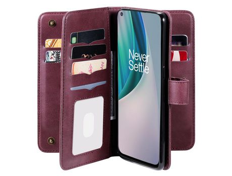Carcasa para OnePlus nord n10 5g