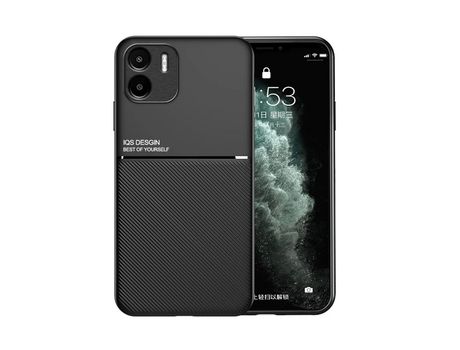 Carcasa para Xiaomi redmi a1 GIFT4ME Negro